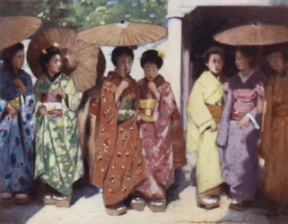 Filles du Soleil